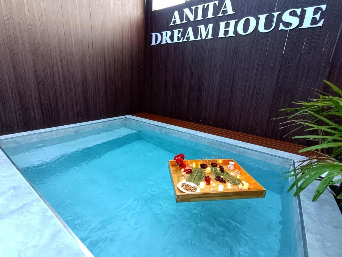 Anita Camp Stay Khao Sok National Park Екстериор снимка