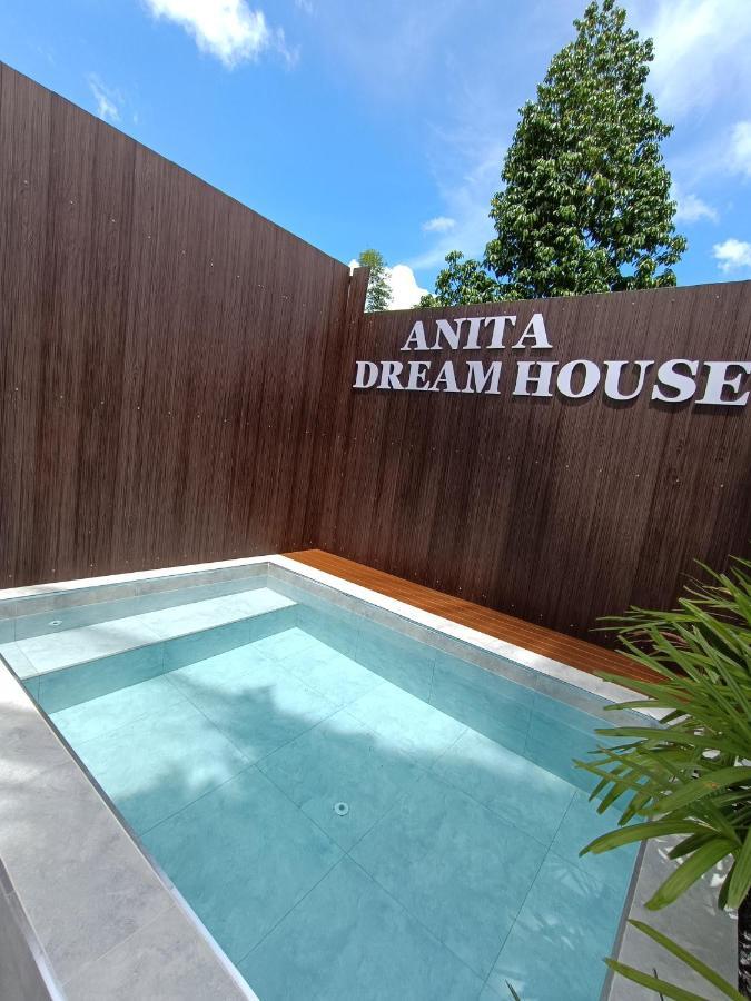 Anita Camp Stay Khao Sok National Park Екстериор снимка